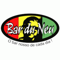 Bar Du Neu logo vector logo