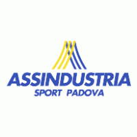 Assindustria Sport Padova logo vector logo