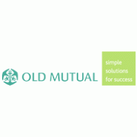 Old Mutual logo vector logo