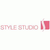 Style Studio logo vector logo