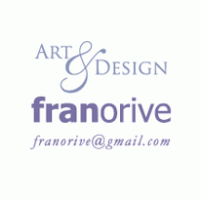 franorive logo vector logo
