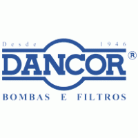 Dancor S/A logo vector logo