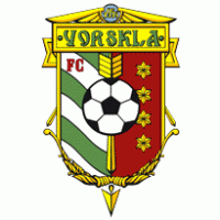 Vorskla Poltava FC logo vector logo