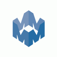 META FORMAS logo vector logo