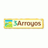 3Arroyos logo vector logo