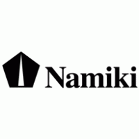 Namiki logo vector logo