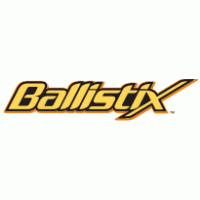 Crucial Ballistix logo vector logo