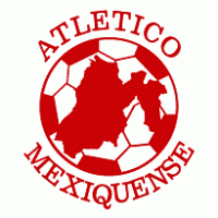 Atletico Mexiquense logo vector logo