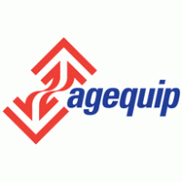 AGEQUIP logo vector logo