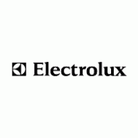 Electrolux logo vector logo