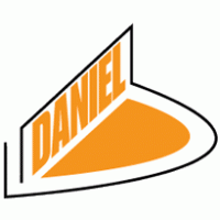 DANIEL logo vector logo