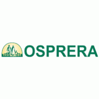 OSPRERA logo vector logo