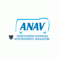 Anav logo vector logo