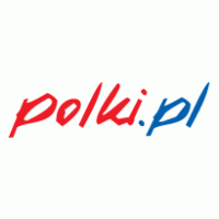 polki.pl logo vector logo