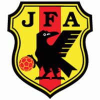Federacion Japonesa de Futbol logo vector logo