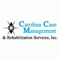 Carolina Case Management logo vector logo