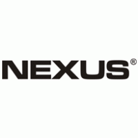NEXUS logo vector logo