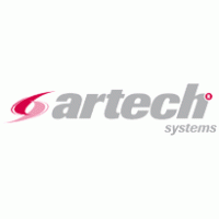 Artech logo vector logo