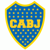 Boca Juniors logo vector logo