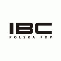 IBC Polska logo vector logo