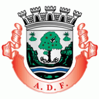AD Fundao logo vector logo