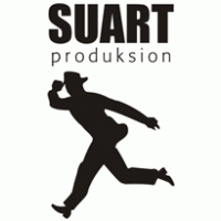 SUARTproduksion1 logo vector logo