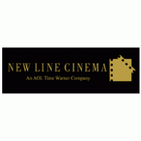 New Line Cinema logo vector logo
