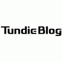 Tundie Blog logo vector logo