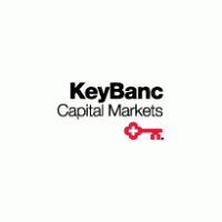 Key Bank – Capital Markets logo vector logo