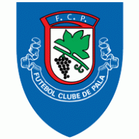 Futebol Clube de Pala logo vector logo