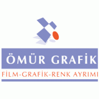 omurgrafik logo vector logo