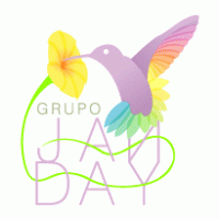 Grupo Jan Day Jafra logo vector logo