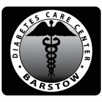 Diabetes Care Center of Barstow logo vector logo