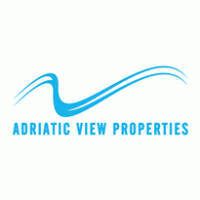 AV Properties logo vector logo