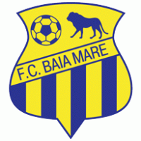FC Baia Mare logo vector logo