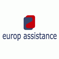 Europ Assistance logo vector logo