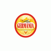 chopp germania logo vector logo