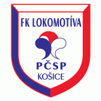 FK Lokomotiva Kosice logo vector logo