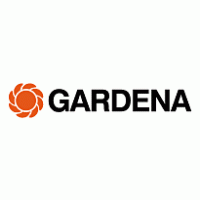 Gardena logo vector logo