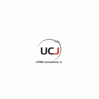 UFMG Consultoria Jr. logo vector logo