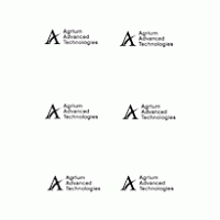 Agrium Advanced Technologies logo vector logo