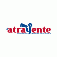 El Atrayente logo vector logo