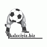 kaleciyiz.biz logo vector logo