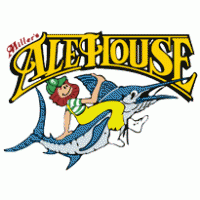 Miller’s Alehouse logo vector logo