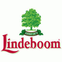 Lindeboom Bier logo vector logo