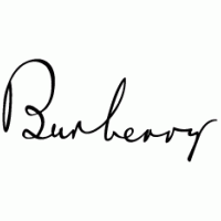 Burberry logo vector - Logovector.net