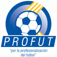 Profut logo vector logo