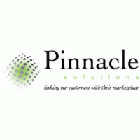 Pinnacle Solutions, Inc. logo vector logo