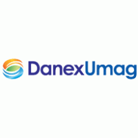 Danex Umag logo vector logo