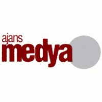 Ajans Medyabir logo vector logo